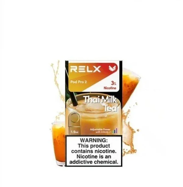 RELX 悅刻6代煙彈推薦 | （通用五代、六代主機） | 原廠正品台灣現貨